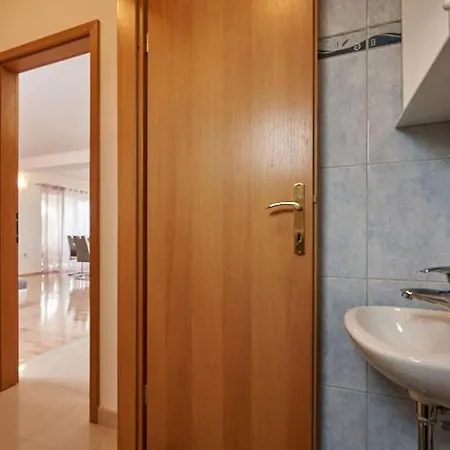 Apartman Sunny *