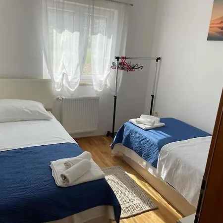 Apartman Sunny Trogir