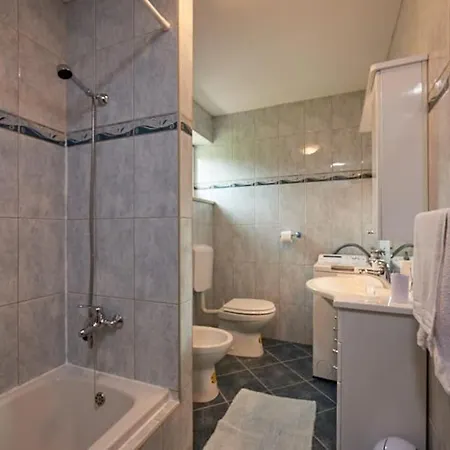 Apartment Apartman Sunny *