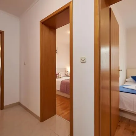 Apartman Sunny Apartment Trogir