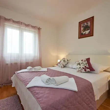Apartman Sunny