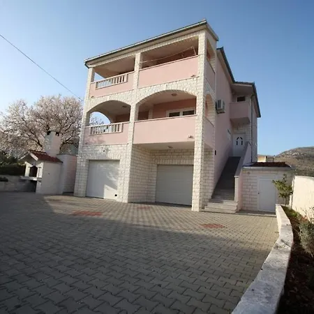 Apartman Sunny Apartment Trogir