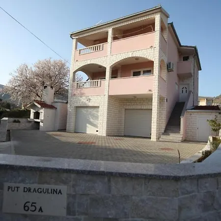 Apartman Sunny Apartment Trogir