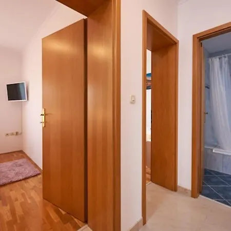 Apartman Sunny * Trogir