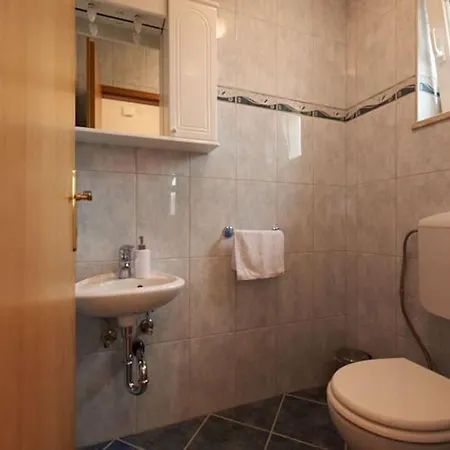 Apartman Sunny