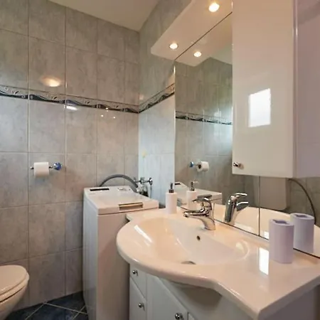 Apartment Apartman Sunny Trogir